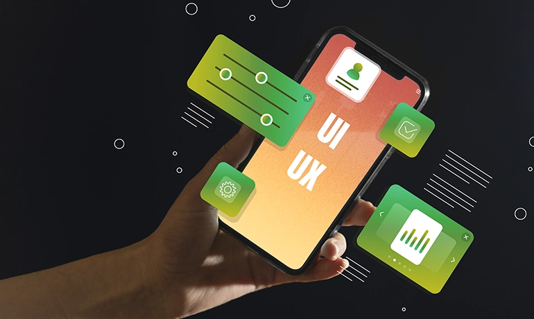 Mobile App Development