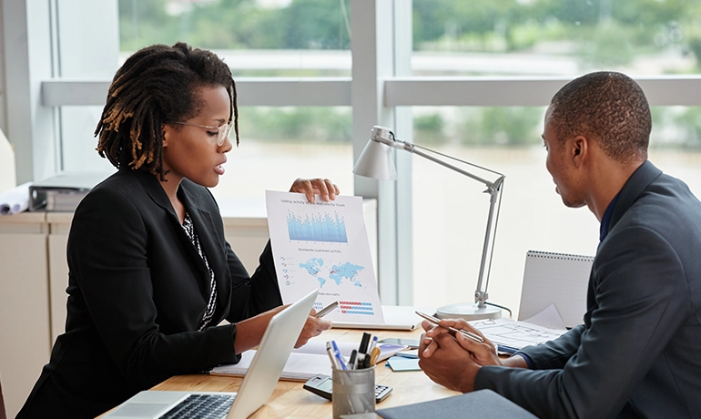 Technology Consulting